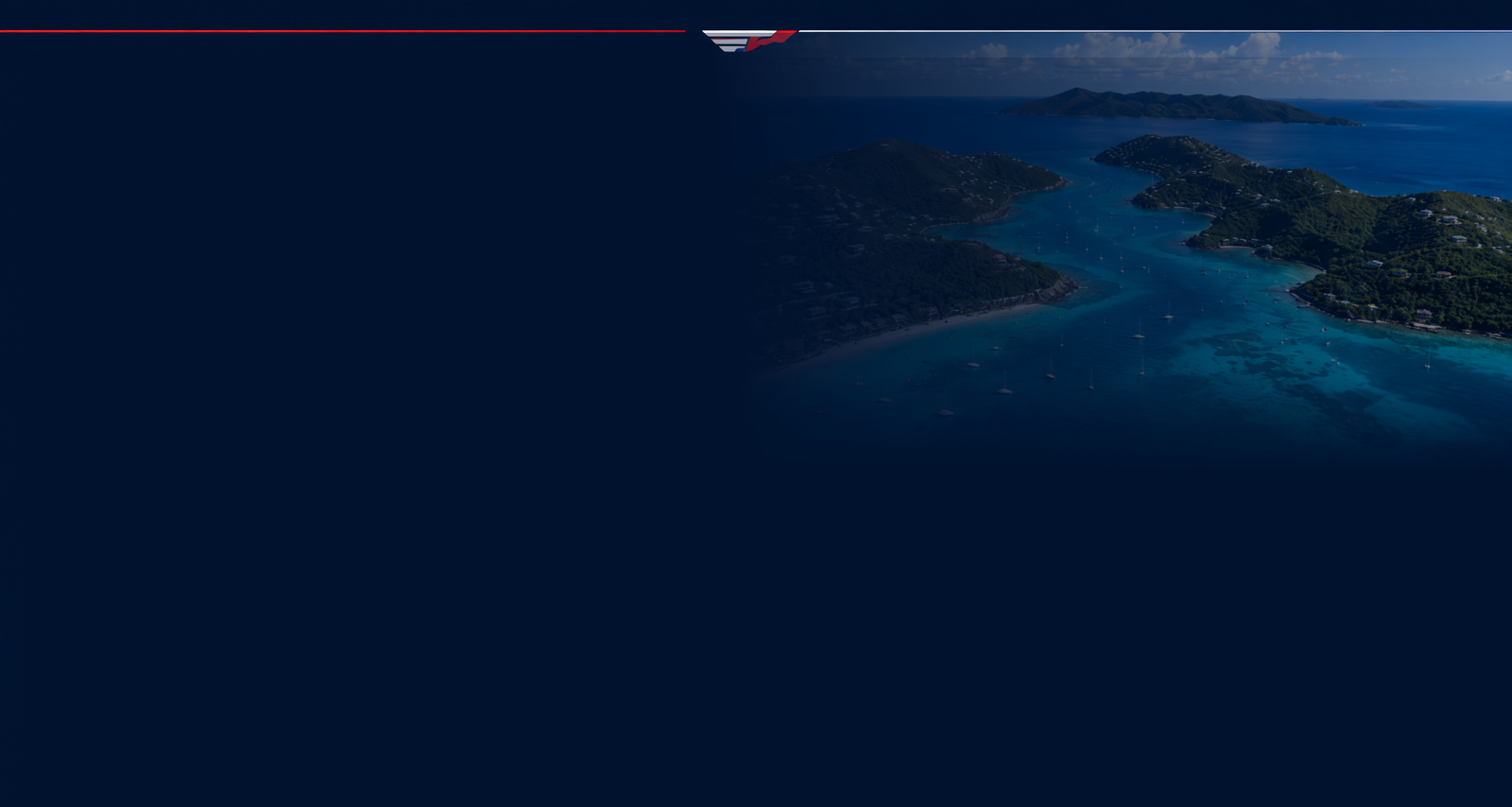 Passion For Caribbean Aviation